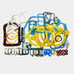 Garnitura SET - (CU GARNITURĂ): LOMBARDINI / 5LD 825-2 / Nr. referinta: 8180 068