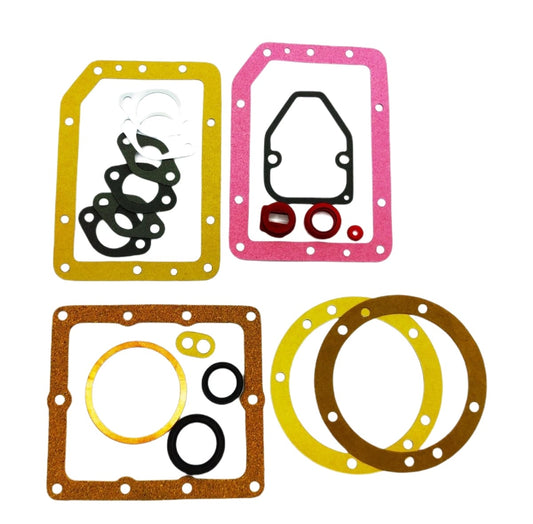 Set garnituri (CU SIGIL) : LOMBARDINI / 6LD 325 / Nr. referinta: 8180 047