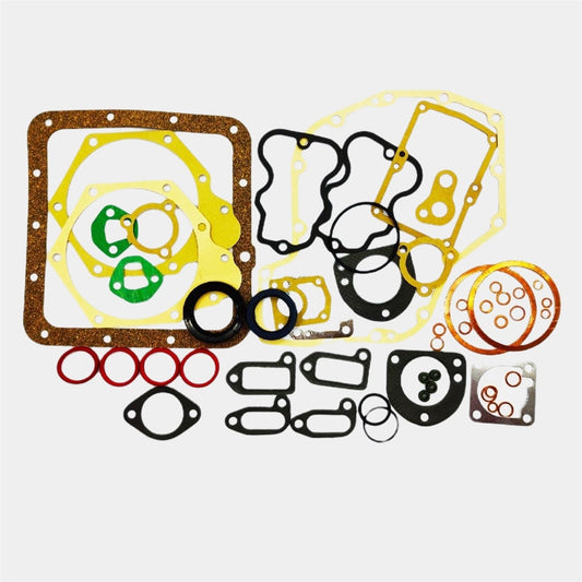 Garnitura SET - (CU GARNITURĂ): LOMBARDINI / 9LD 560-2 / Nr. referinta: 8180 060 / 8205 098