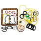 Garnitura SET - (CU GARNITURĂ): LOMBARDINI / 9LD 625-2 - Nr. referinta: 8180 095 / 8205 099