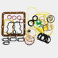 Garnitura SET - (CU GARNITURĂ): LOMBARDINI / 9LD 625-2 - Nr. referinta: 8180 095 / 8205 099