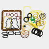 Garnitura SET - (CU GARNITURĂ): LOMBARDINI / 9LD 625-2 - Nr. referinta: 8180 095 / 8205 099