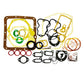 Garnitura SET - (CU GARNITURĂ): LOMBARDINI / 9LD 560-2 / Nr. referinta: 8180 060 / 8205 098