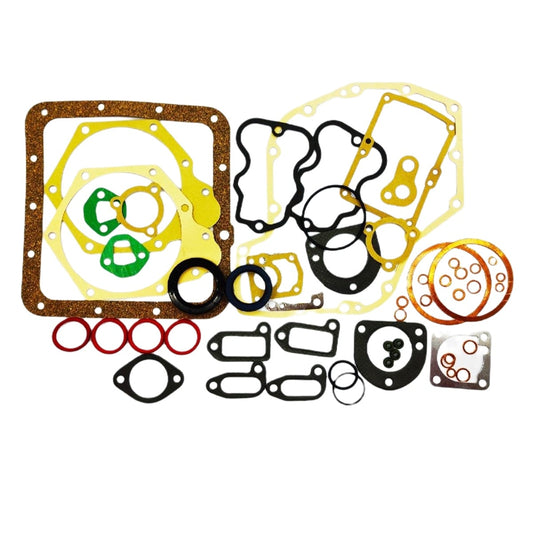 Garnitura SET - (CU GARNITURĂ): LOMBARDINI / 9LD 560-2 / Nr. referinta: 8180 060 / 8205 098