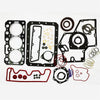 Set garnituri (CU SIGIL) : LOMBARDINI / LDW 1503 / LDW 1603