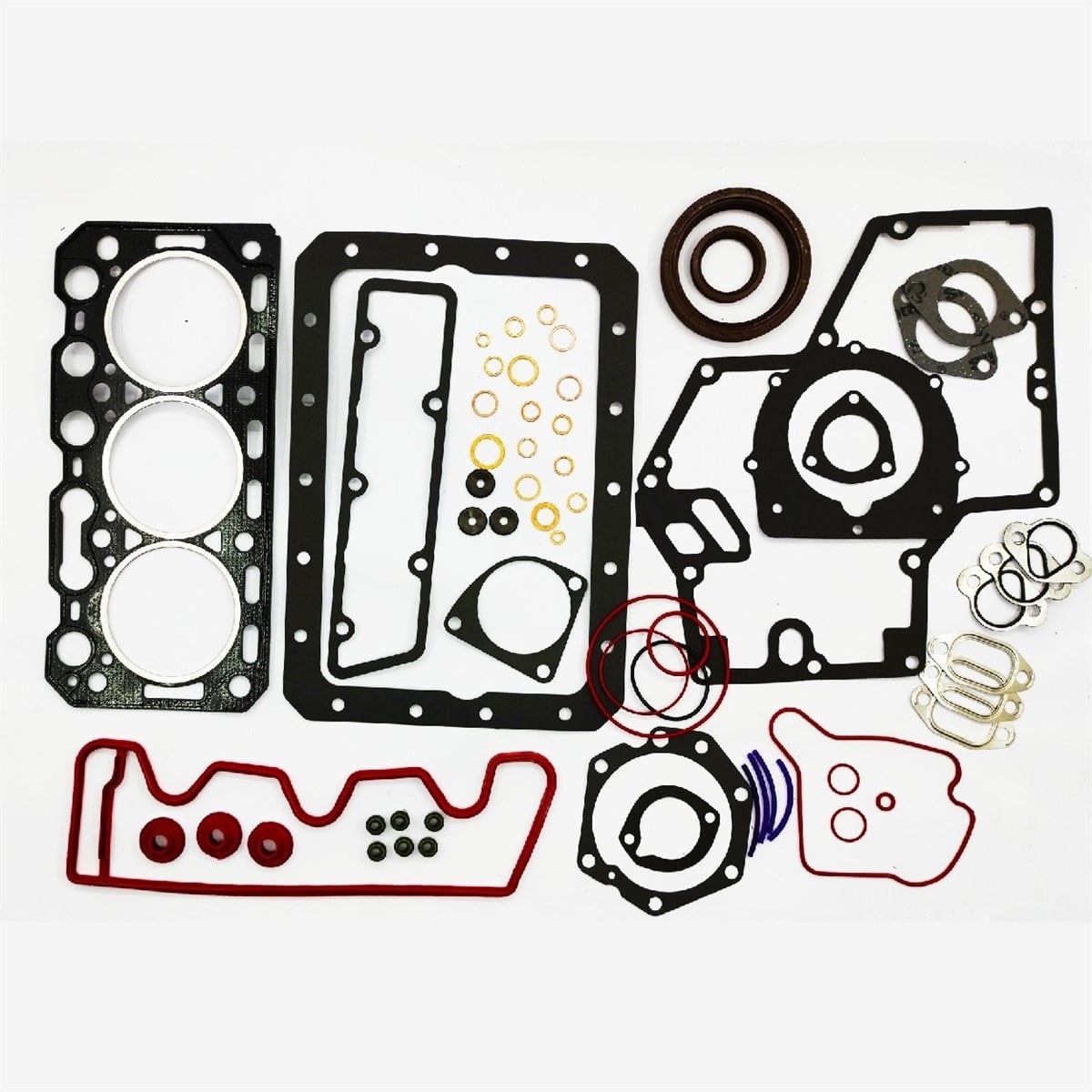 Set garnituri (CU SIGIL) : LOMBARDINI / LDW 1503 / LDW 1603