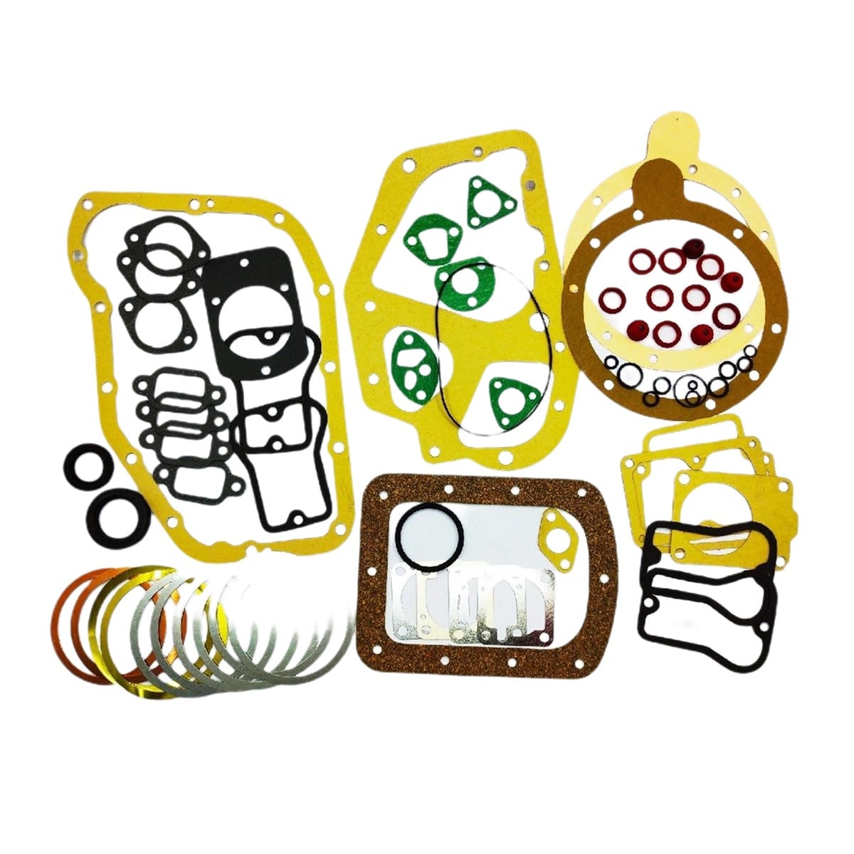 Garnitura SET - (CU GARNITURĂ: LOMBARDINI / LDA 672 / Nr. referinta: 8180 028