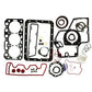 Set garnituri (CU SIGIL) : LOMBARDINI / LDW 1503 / LDW 1603