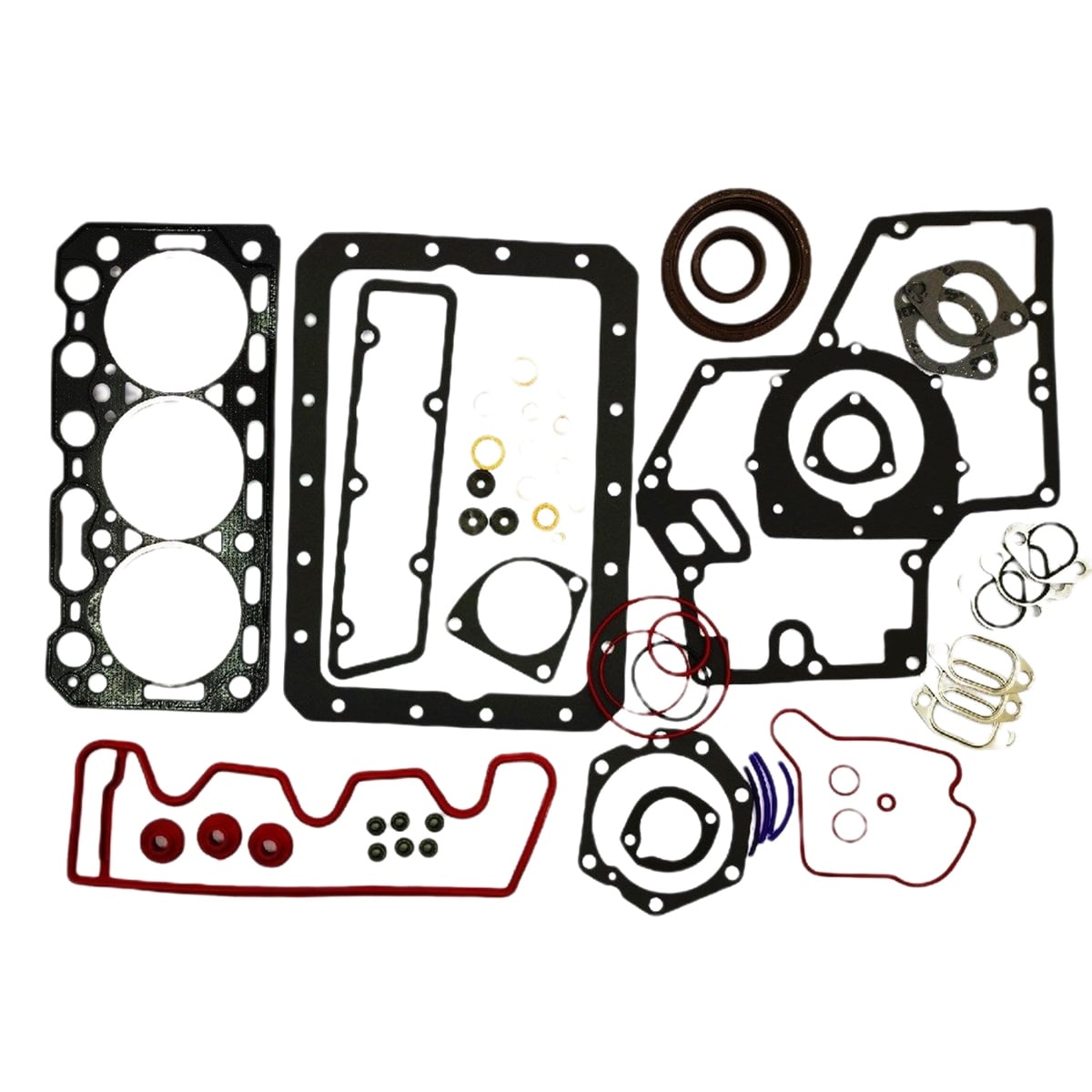 Set garnituri (CU SIGIL) : LOMBARDINI / LDW 1503 / LDW 1603