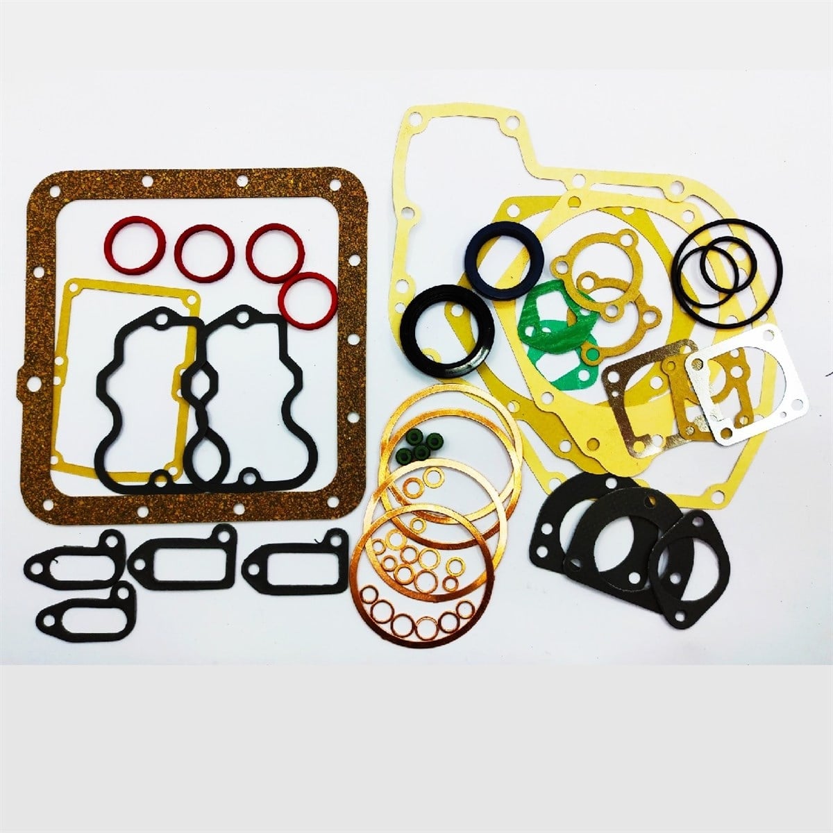 Set garnituri (CU SIGILLARE) : RUGGERINI / RD 290