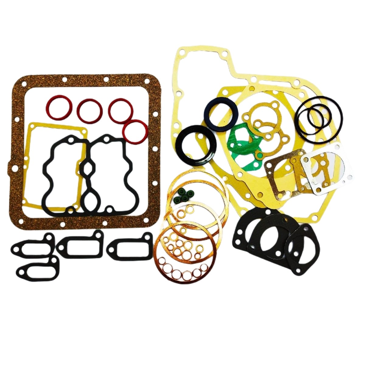 Set garnituri (CU SIGILLARE) : RUGGERINI / RD 290