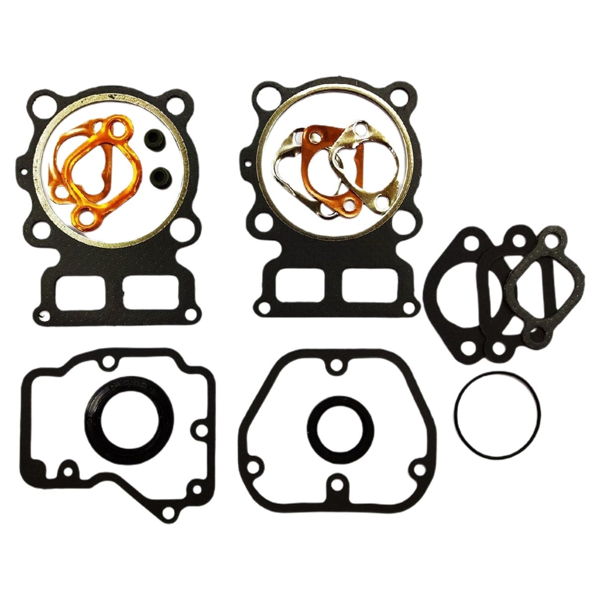 Set garnituri (CU SIGIL) : RUGGERINI / RY 75