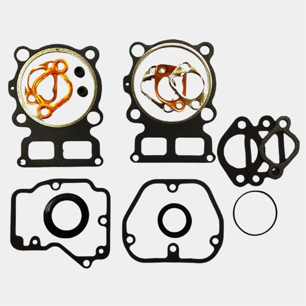 Set garnituri (CU SIGIL) : RUGGERINI / RY 75