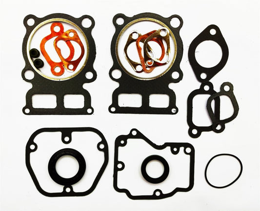 Set garnituri (CU SIGIL) : RUGGERINI / RY 70