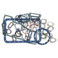 Garnitura SET (FARA GARNITURA ULEI): LOMBARDINI / 11LD 625-3 / Nr. referinta: 8205 101