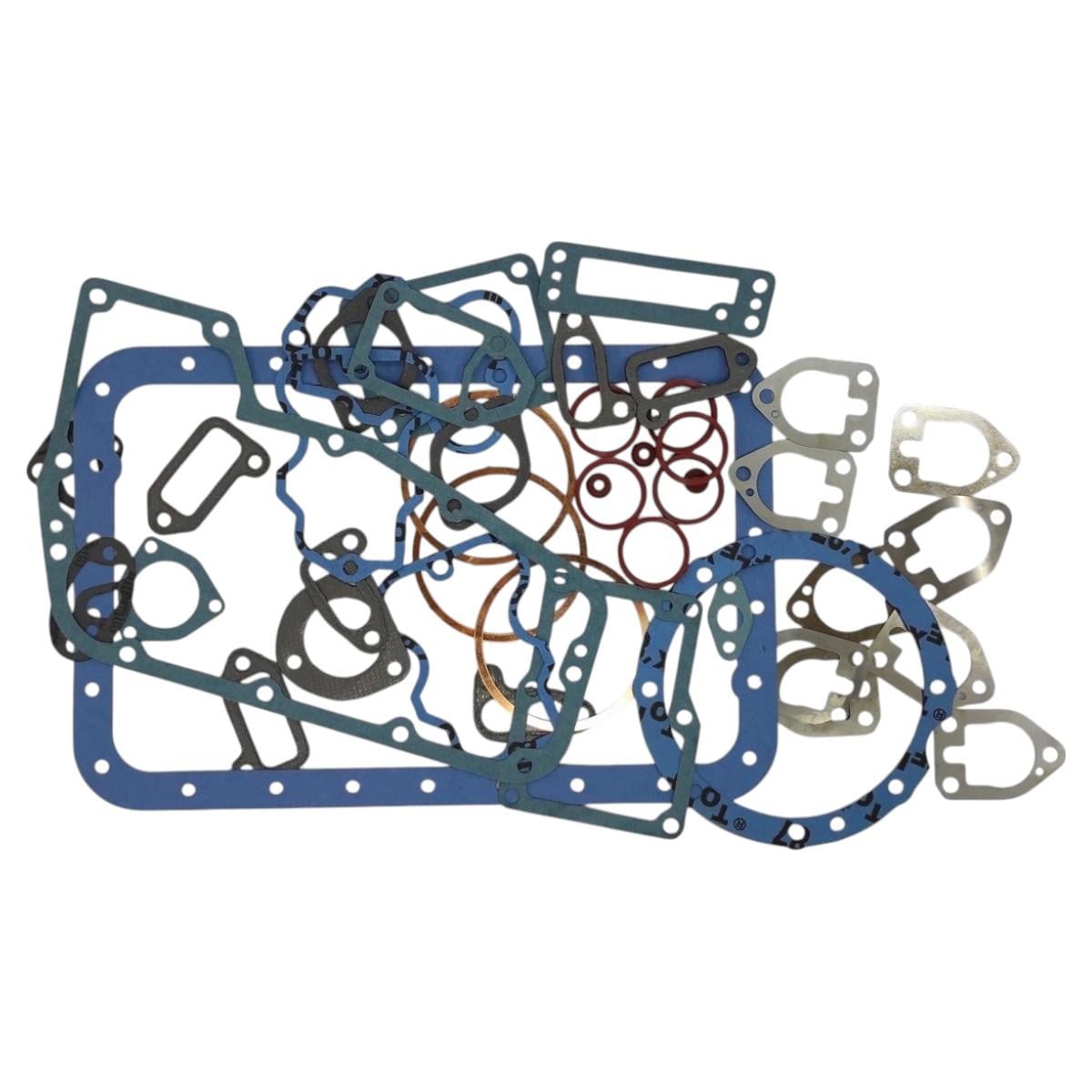 Garnitura SET (FARA GARNITURA ULEI): LOMBARDINI / 11LD 625-3 / Nr. referinta: 8205 101