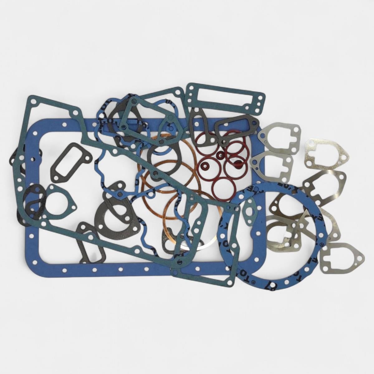 Garnitura SET (FARA GARNITURA ULEI): LOMBARDINI / 11LD 625-3 / Nr. referinta: 8205 101