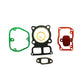 Set garnituri (FARA SIGIL) : LOMBARDINI / 15LD 225 / Nr. referinta: 8205 104
