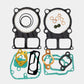 Garnitura SET (FARA GARNITURA ULEI): LOMBARDINI / 15LD 400 / Nr. referinta : 8205 125