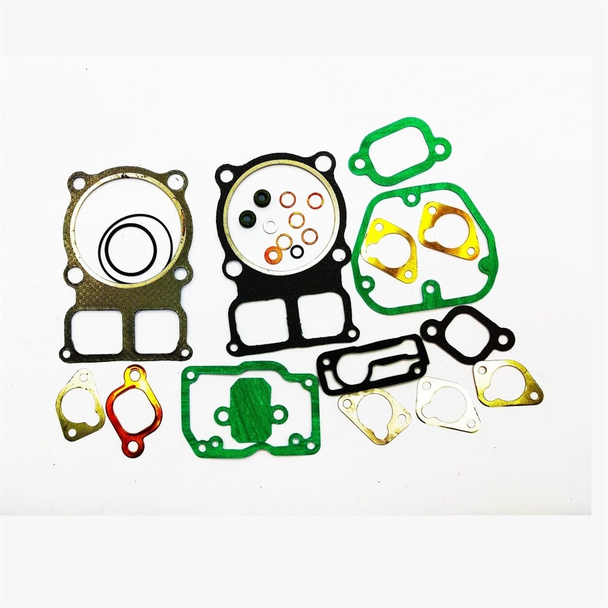 Garnitura SET (FARA GARNITURA ULEI): LOMBARDINI / 15LD 440