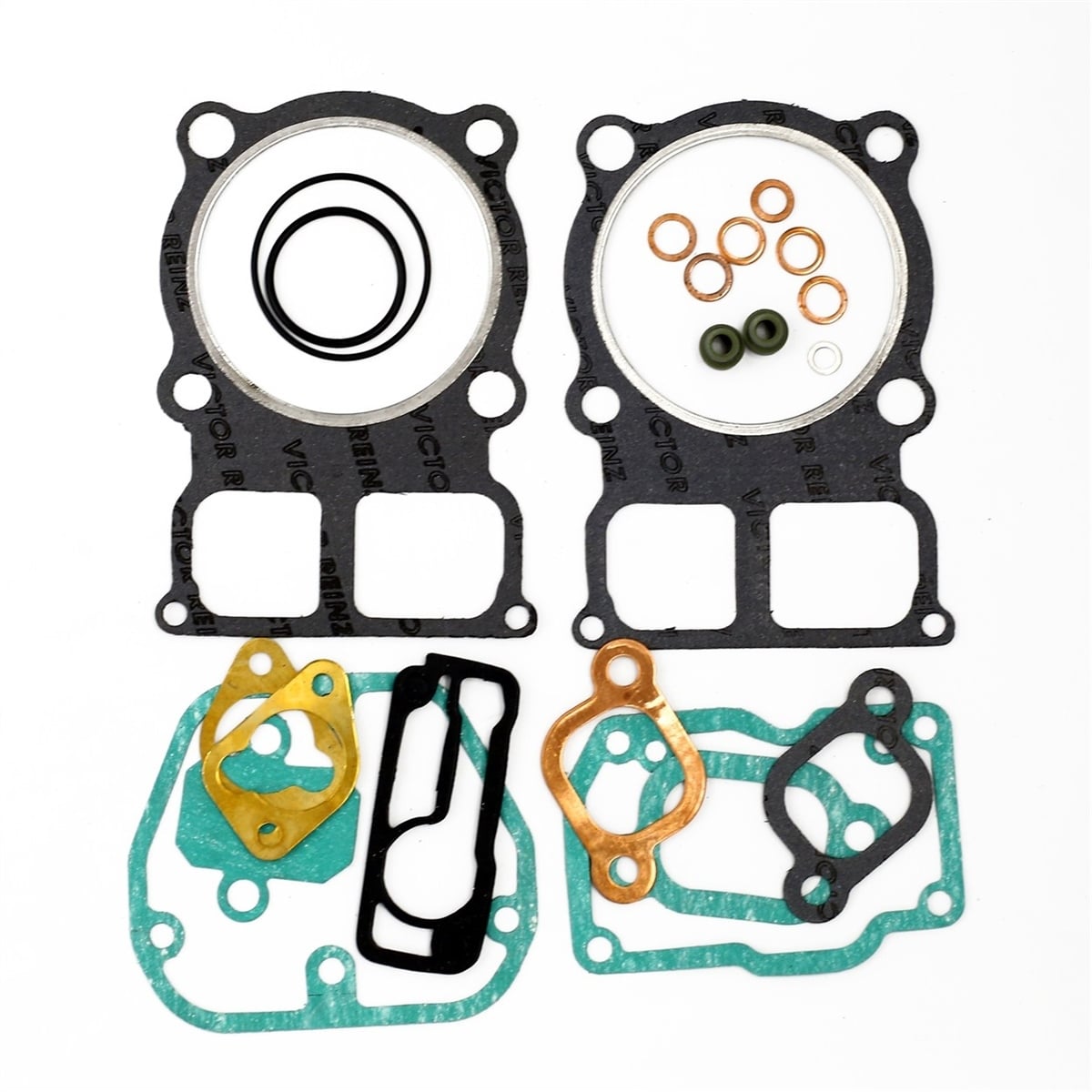 Garnitura SET (FARA GARNITURA ULEI): LOMBARDINI / 15LD 400 / Nr. referinta : 8205 125