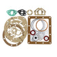 Garnitura SET (FARA GARNITURA ULEI): LOMBARDINI / 3LD 510 / LDA 450 / LDA 80 / Nr. referinta: 8180 033 / 8205 081