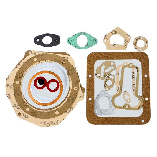 Garnitura SET (FARA GARNITURA ULEI): LOMBARDINI / 4LD 640 / LDA 96 / Nr. referinta: 8180 024 / 8205 082