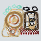 Garnitura SET (FARA GARNITURA ULEI): LOMBARDINI / 5LD 825-2 / Nr. referinta: 8205 086