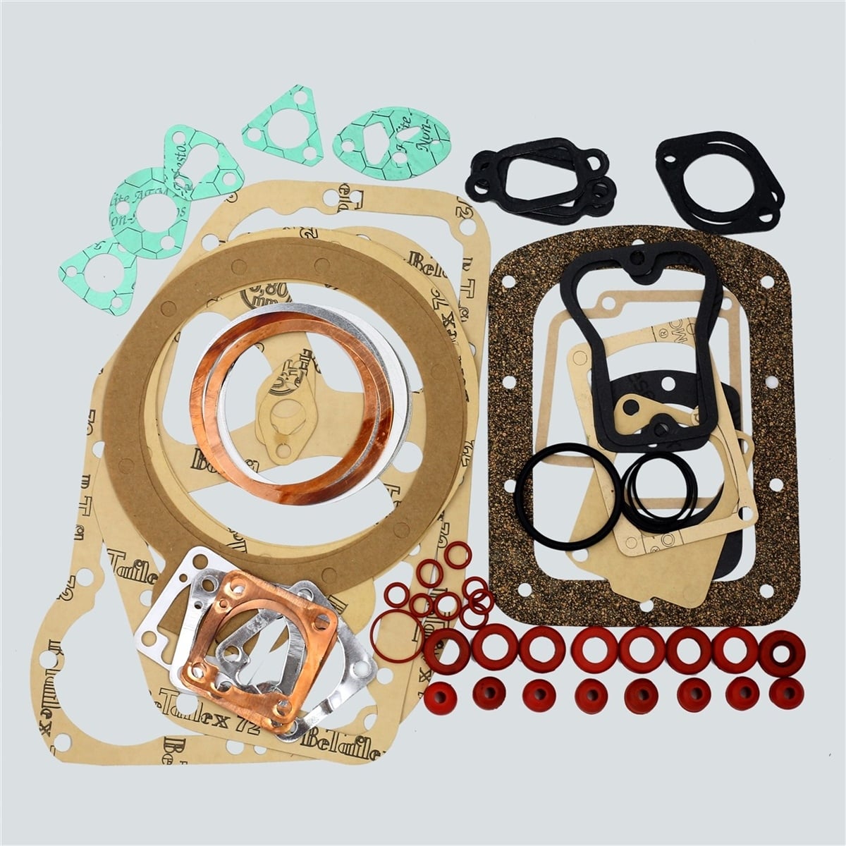 Garnitura SET (FARA GARNITURA ULEI): LOMBARDINI / 5LD 825-2 / Nr. referinta: 8205 086