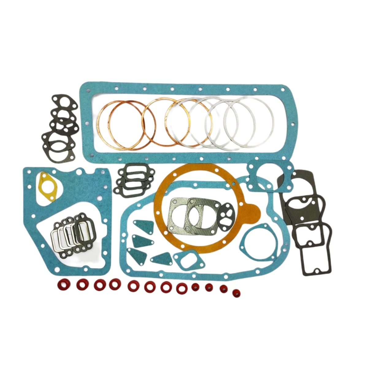 Garnitura SET (FARA GARNITURA ULEI): LOMBARDINI / 5LD 930-4 / Nr. referinta: 8205 091