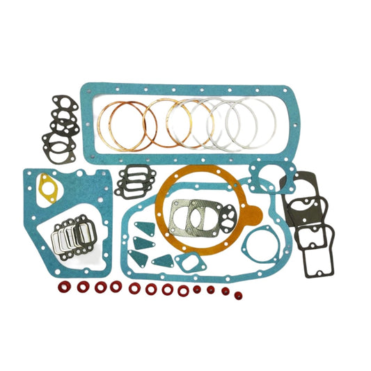 Garnitura SET (FARA GARNITURA ULEI): LOMBARDINI / 5LD 930-4 / Nr. referinta: 8205 091