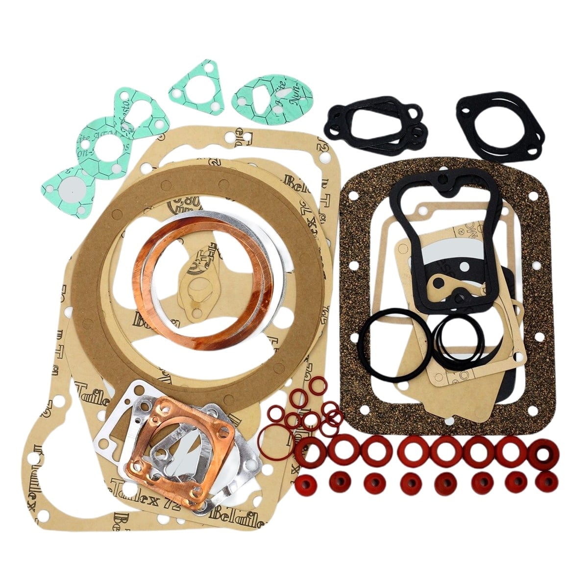 Garnitura SET (FARA GARNITURA ULEI): LOMBARDINI / 5LD 825-2 / Nr. referinta: 8205 086
