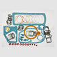 Garnitura SET (FARA GARNITURA ULEI): LOMBARDINI / 5LD 930-4 / Nr. referinta: 8205 091