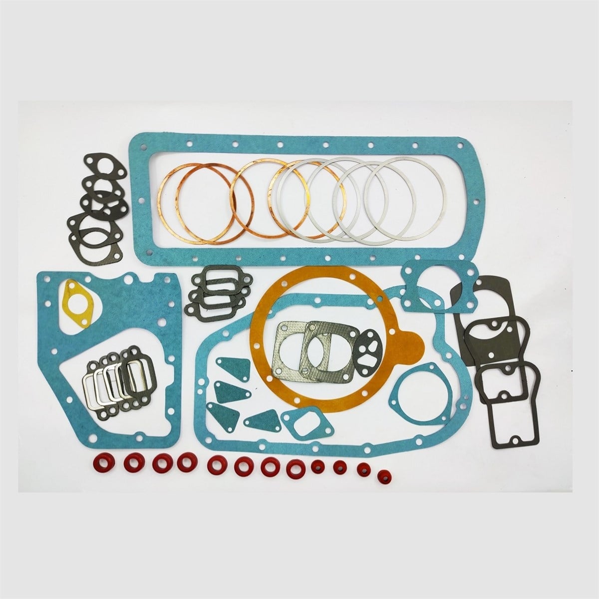 Garnitura SET (FARA GARNITURA ULEI): LOMBARDINI / 5LD 930-4 / Nr. referinta: 8205 091