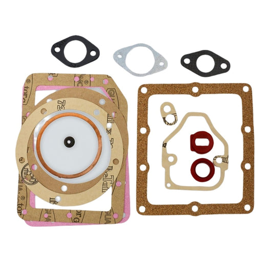 Garnitura SET (FARA GARNITURA ULEI): LOMBARDINI / 6LD 400 / 6LD 435 / Nr. referinta: 8180 063 / 8205 095