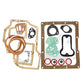 Garnitura SET (FARA GARNITURA ULEI): LOMBARDINI / 8LD 665-2 / 8LD 740-2 / LDA 904 / LDA 914 / Nr. referinta: 8180 056 / 8205 097