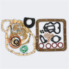 Set garnituri (FARA GARNITURA): LOMBARDINI / 9LD 560-2 / Nr. referinta: 8180 060 / 8205 098