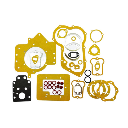 Garnitura SET (FARA GARNITURA ULEI): LOMBARDINI / LDA 834 / Nr. referinta: 8180 049