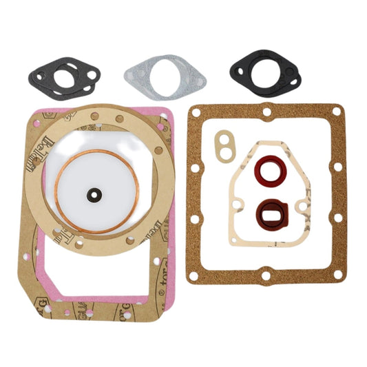 Garnitura SET (FARA GARNITURA ULEI): LOMBARDINI / LDA 530 / 6LD 360 / Nr. referinta: 8180 055