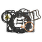 Garnitura SET (FARA GARNITURA ULEI): RUGGERINI / CRD 105