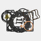 Garnitura SET (FARA GARNITURA ULEI): RUGGERINI / CRD 105