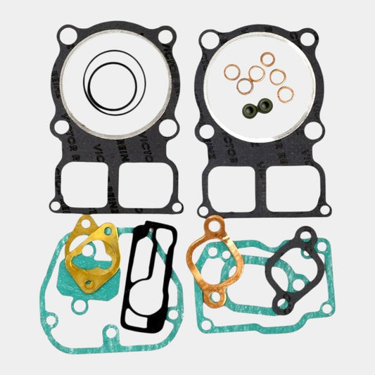 Garnitura SET (FARA GARNITURA ULEI): RUGGERINI / RY 103