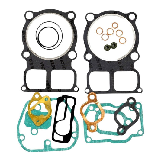 Garnitura SET (FARA GARNITURA ULEI): RUGGERINI / RY 103
