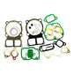 Garnitura SET (FARA GARNITURA ULEI): RUGGERINI / RY 110