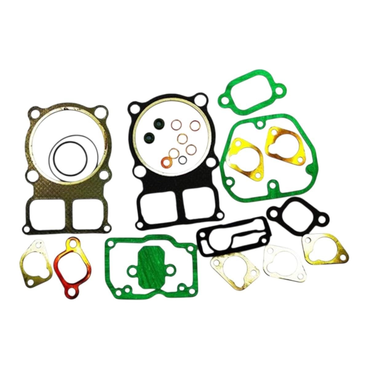 Garnitura SET (FARA GARNITURA ULEI): RUGGERINI / RY 110