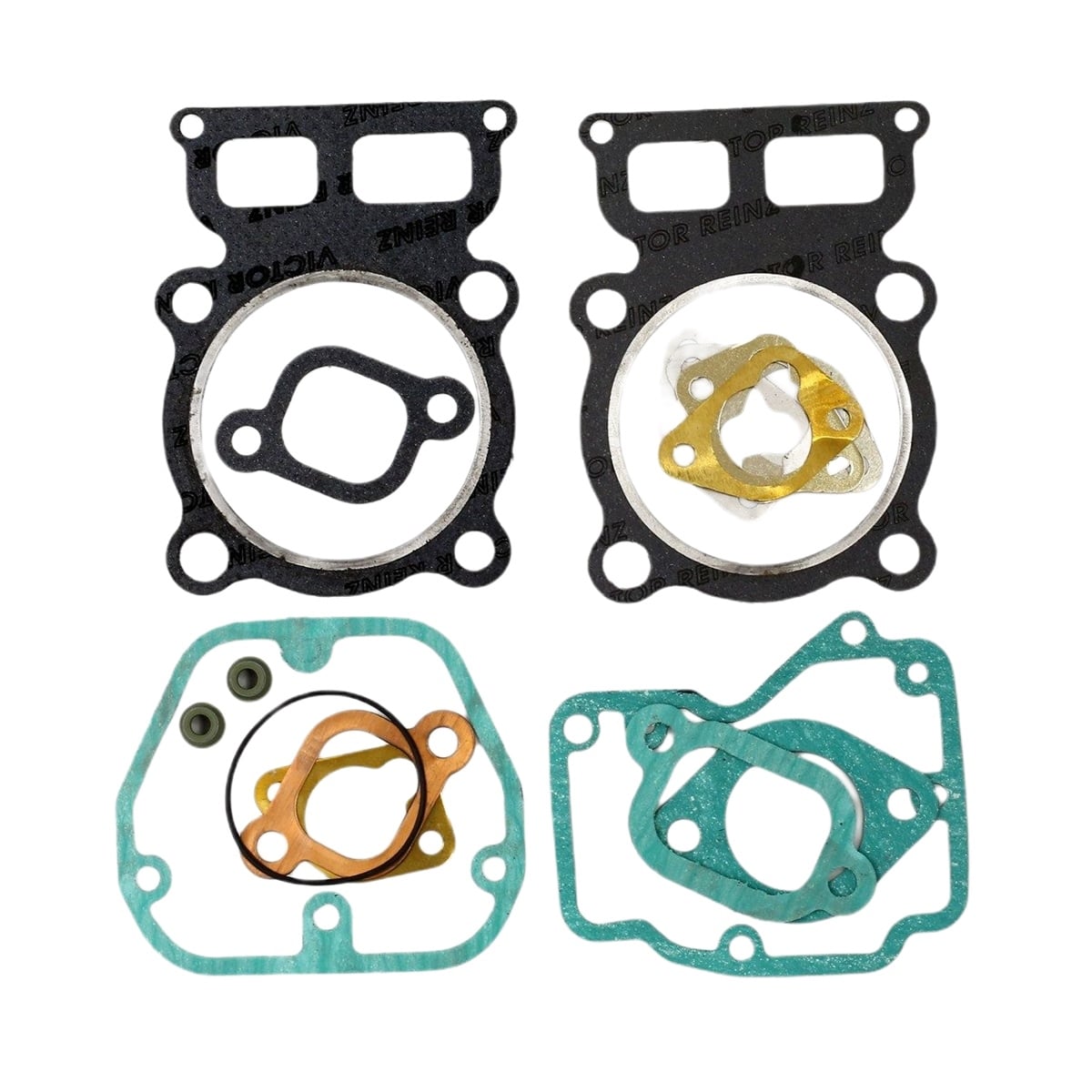 Garnitura SET (FARA GARNITURA ULEI): RUGGERINI / RY 70