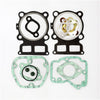 Garnitura SET (FARA GARNITURA ULEI): RUGGERINI / RY 75