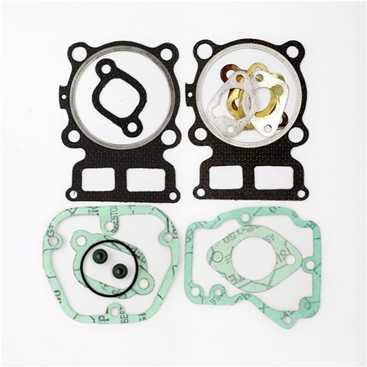Garnitura SET (FARA GARNITURA ULEI): RUGGERINI / RY 75