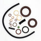 Garnitura SET (ALT Set): HATZ / 1B20 / 1B27 / Nr. referinta: 015 542 02