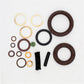 Garnitura SETİ (ALT Set): HATZ / 1B30 / Nr. referinta: 015 823 05